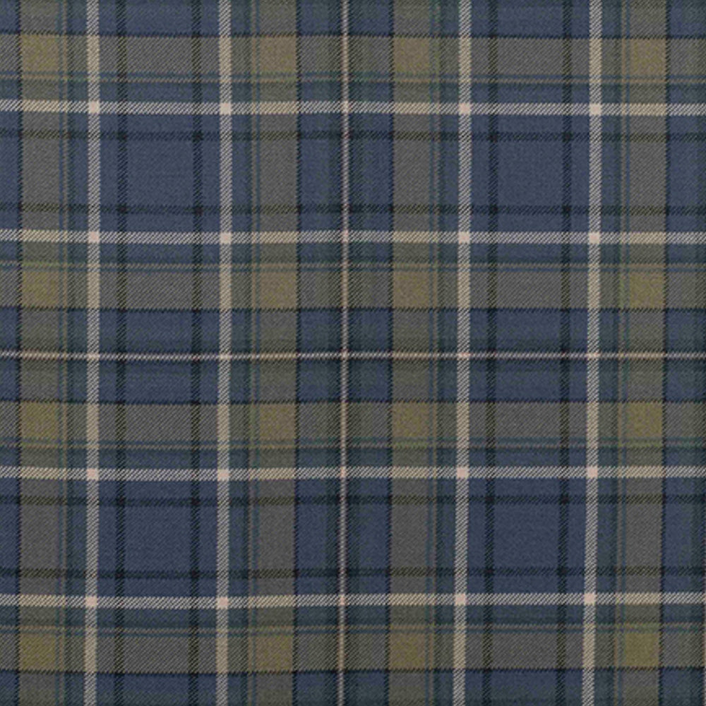 The Alchemist Tartan per meter