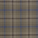 The Great Glen Tartan per meter