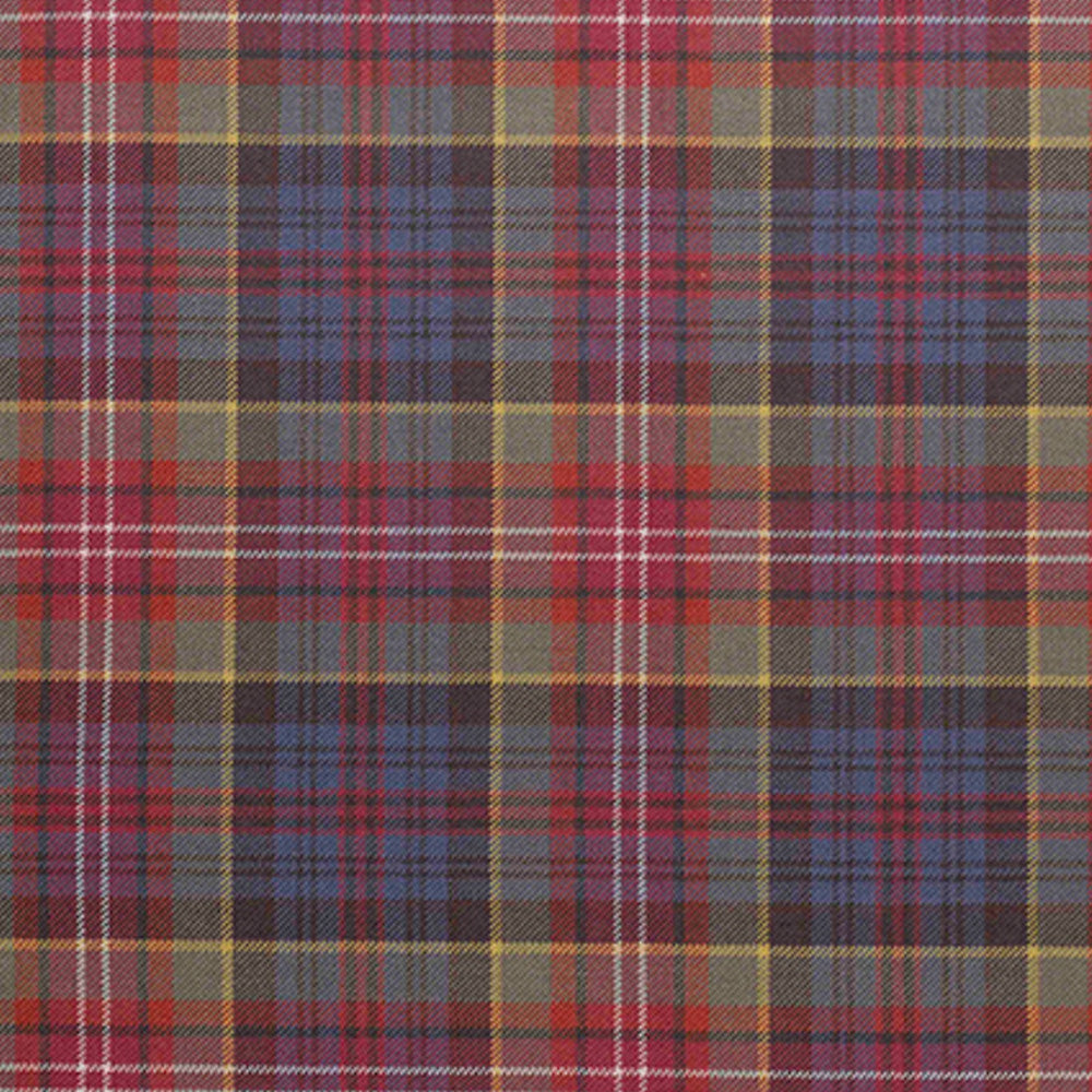 The Pretender Tartan per meter