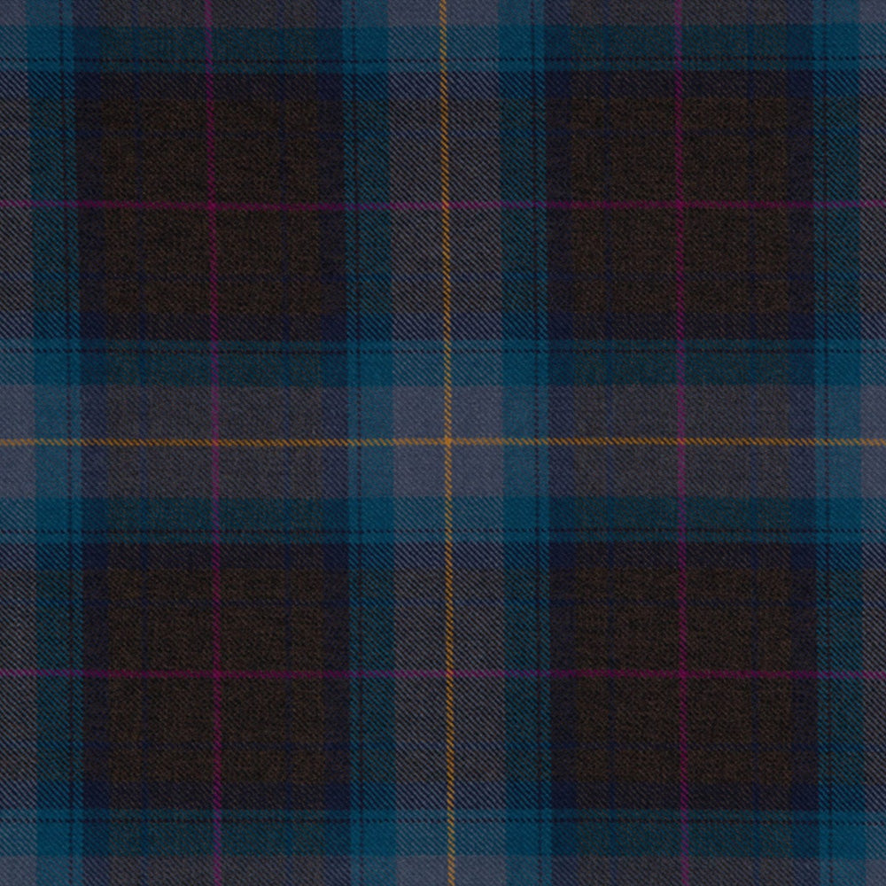 The Skirl Tartan per meter