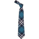 Earl of St Andrews Modern 'Reiver' Tartan Tie (100% Wool)