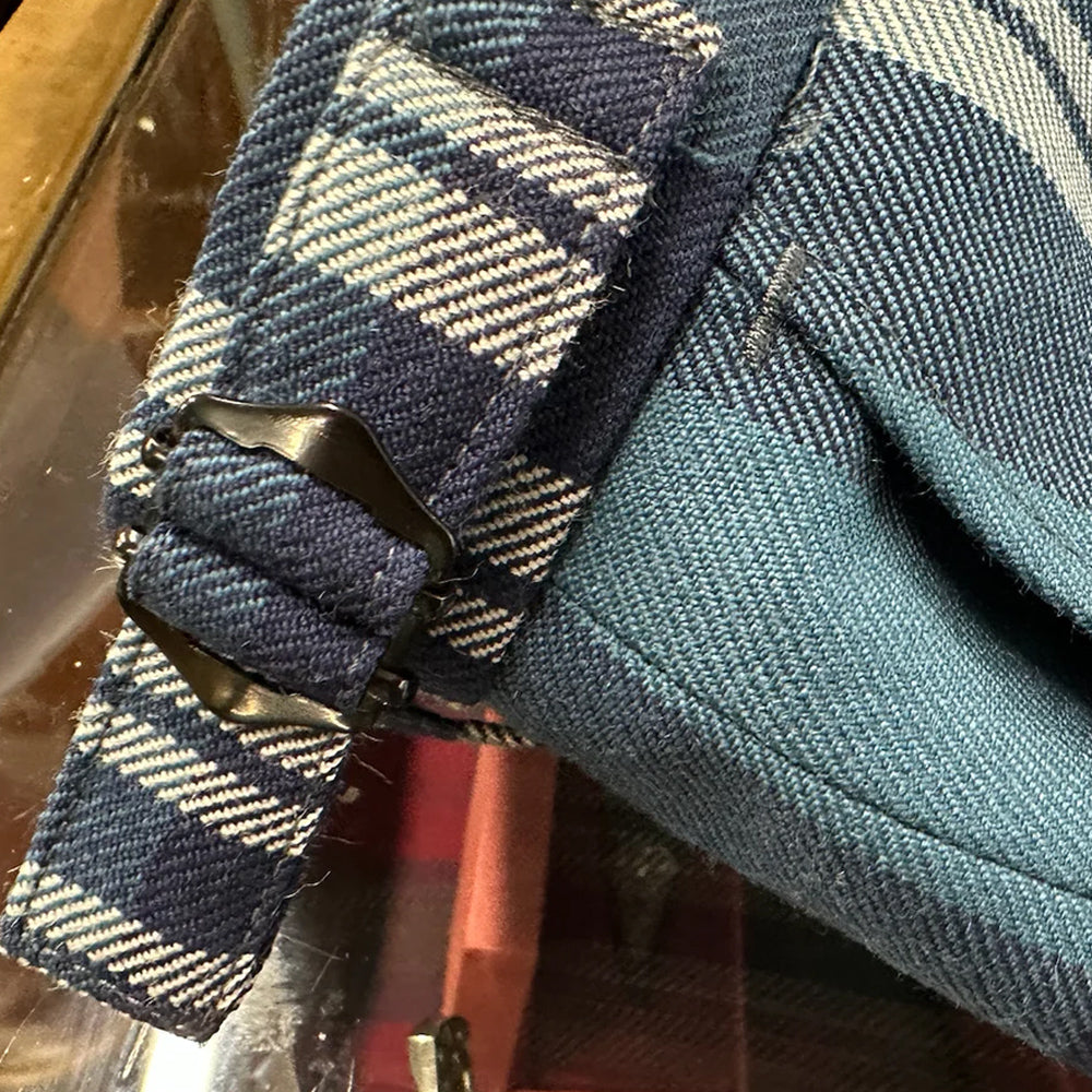 Tartan Trews - Medium Weight Tartans