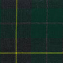 Wallace Hebridean Tartan per meter