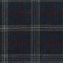 Warrior Poet Tartan per meter