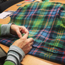 Watson Ancient Heavyweight Hand Stitched Kilt