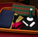 Welsh Tartans - Kiltmaking Kit