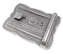 Celtic Clan Crest Buckle For Kilt Belts - All Clans