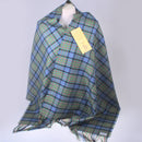 MacLaren Ancient Tartan Wool Stole