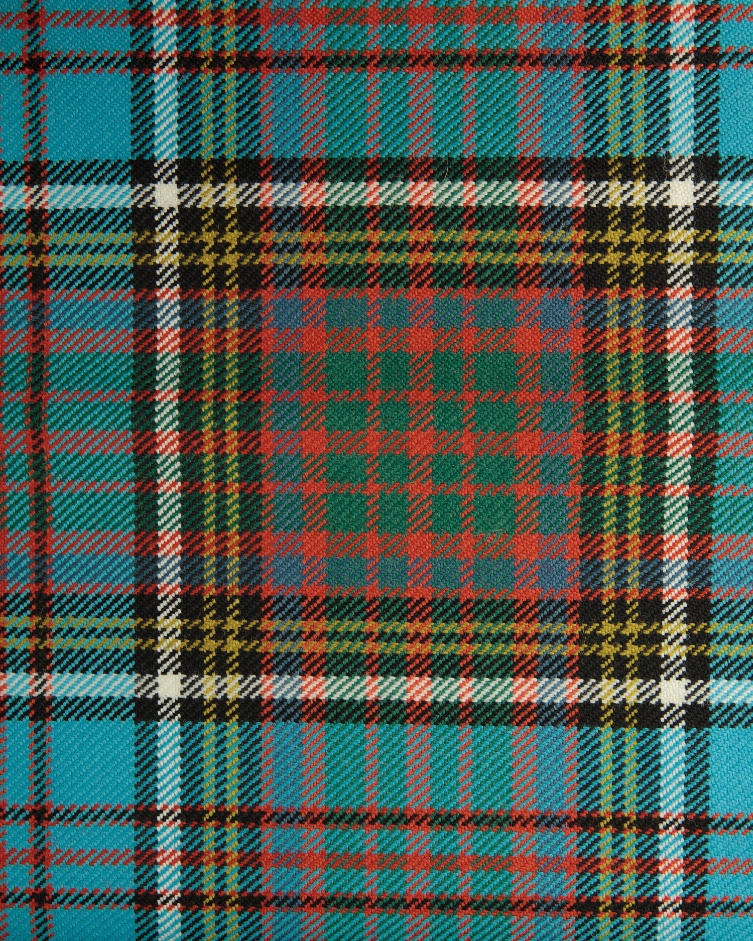 Heavy Weight Tartan per meter - Discounted Price  A-G