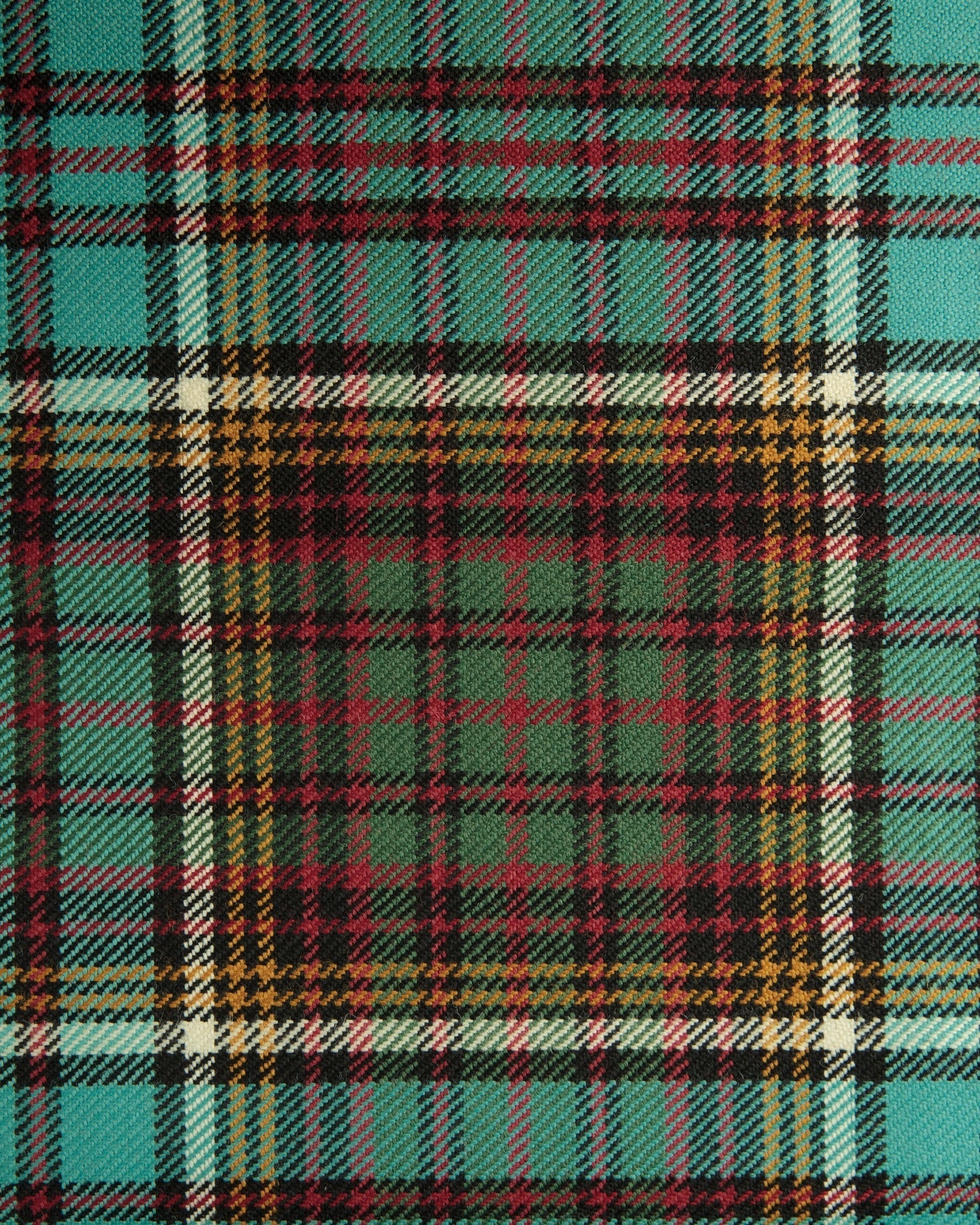 Heavy Weight Tartan per meter - Discounted Price  A-G