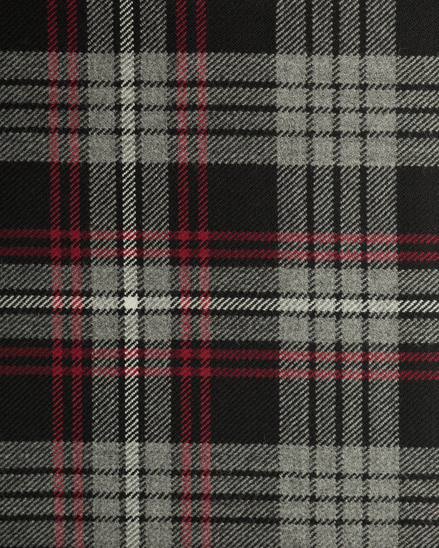 Heavy Weight Tartan per meter - Discounted Price  A-G