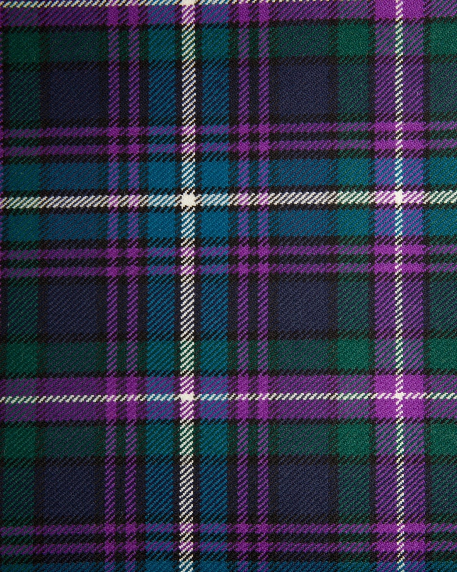 Heavy Weight Tartan per meter - Discounted Price  A-G