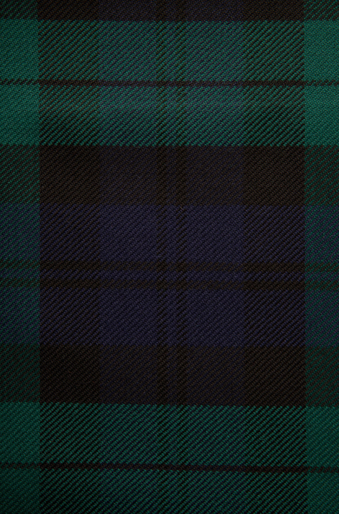 Heavy Weight Tartan per meter - Discounted Price  A-G