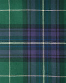 Heavy Weight Tartan per meter - Discounted Price  A-G
