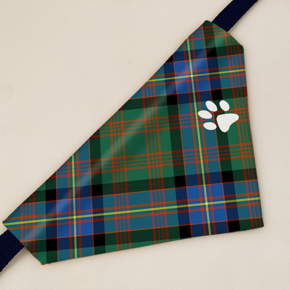 Cochrane Ancient Tartan Pet Bandana