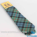 Pure Wool Tie in Colquhoun Ancient Tartan