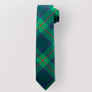 Pure Wool Tie in Cranston Ancient Tartan