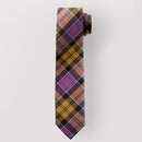 Pure Wool Tie in Culloden Tartan