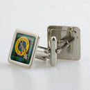 Davidson Clan Crest Cufflinks