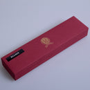 Elliot Clan Crest Sgian Dubh - Stone Top