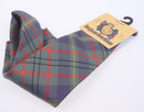 Pure Wool Tie in Taylor Tartan