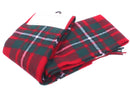 Lambswool Scarf in MacGregor Modern Tartan