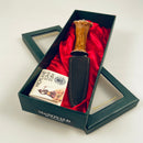 MacDonald of the Isles Clan Crest Stag Horn Sgian Dubh