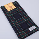 Pocket Square in Colquhoun Modern Tartan