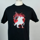 Border Riever Design T Shirt - Size Medium  to Clear.