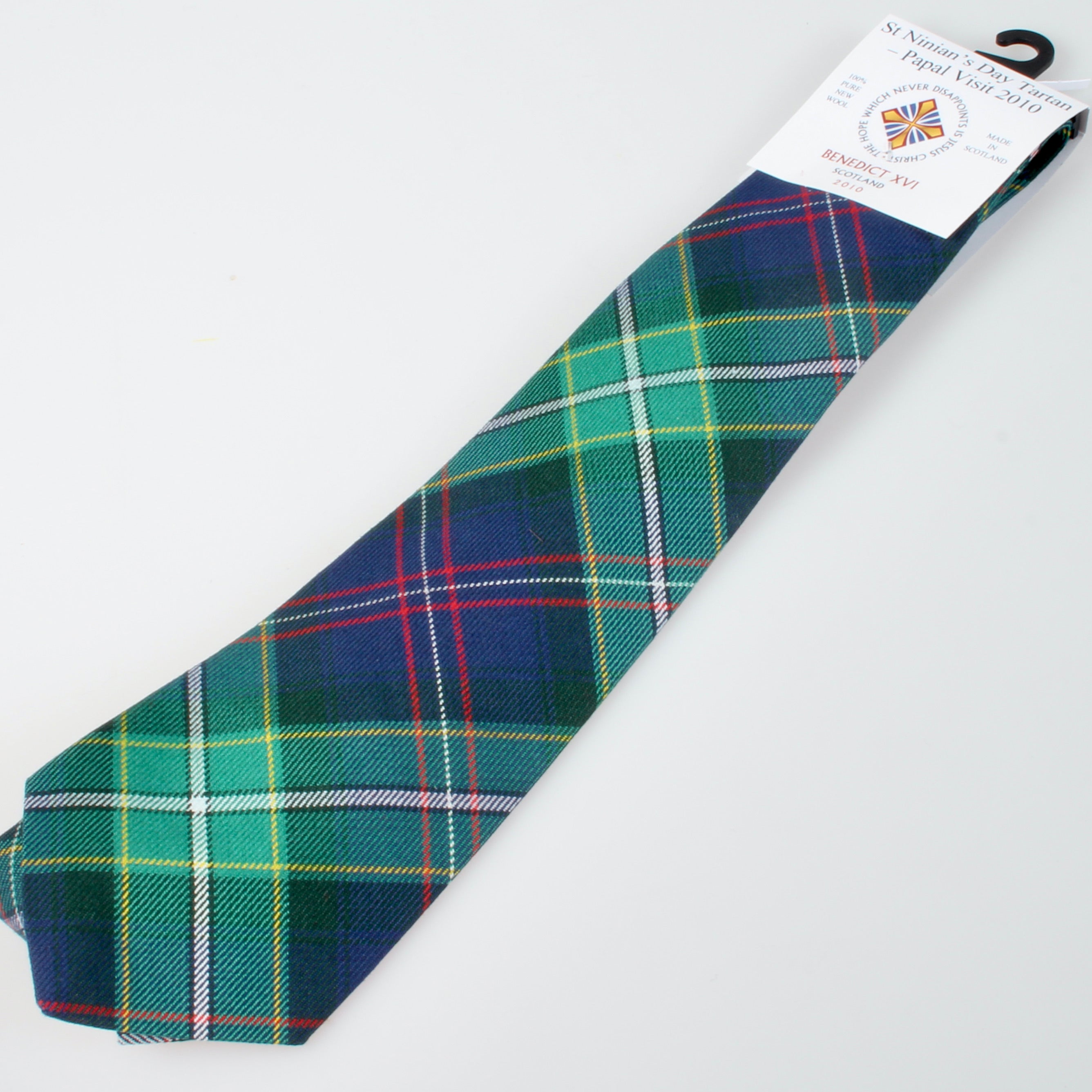 St Ninian Tartan