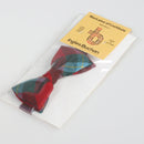 MacLaine of Lochbuie Modern Tartan Bow Tie