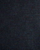 Midnight Ocean Tweed Hand Stitched Kilt