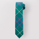Pure Wool Tie in Hunting MacIntyre Ancient Tartan