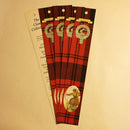 MacQuarrie Bookmarks 5 Pack