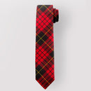 Pure Wool Tie in MacQueen Modern Tartan