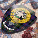 Murray of Atholl Clan Crest Printed Wall Plaque - Custom Made