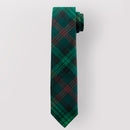 Pure Wool Tie in Ross Hunting Modern Tartan