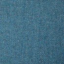 SEA & EUCALYPTUS Tweed Hand Stitched Kilt