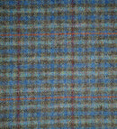 Sparrowhawk Tweed Hand Stitched Kilt