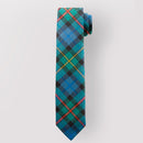 Pure Wool Tie in Smith Ancient Tartan