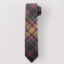 Pure Wool Tie in Tasmania Tartan