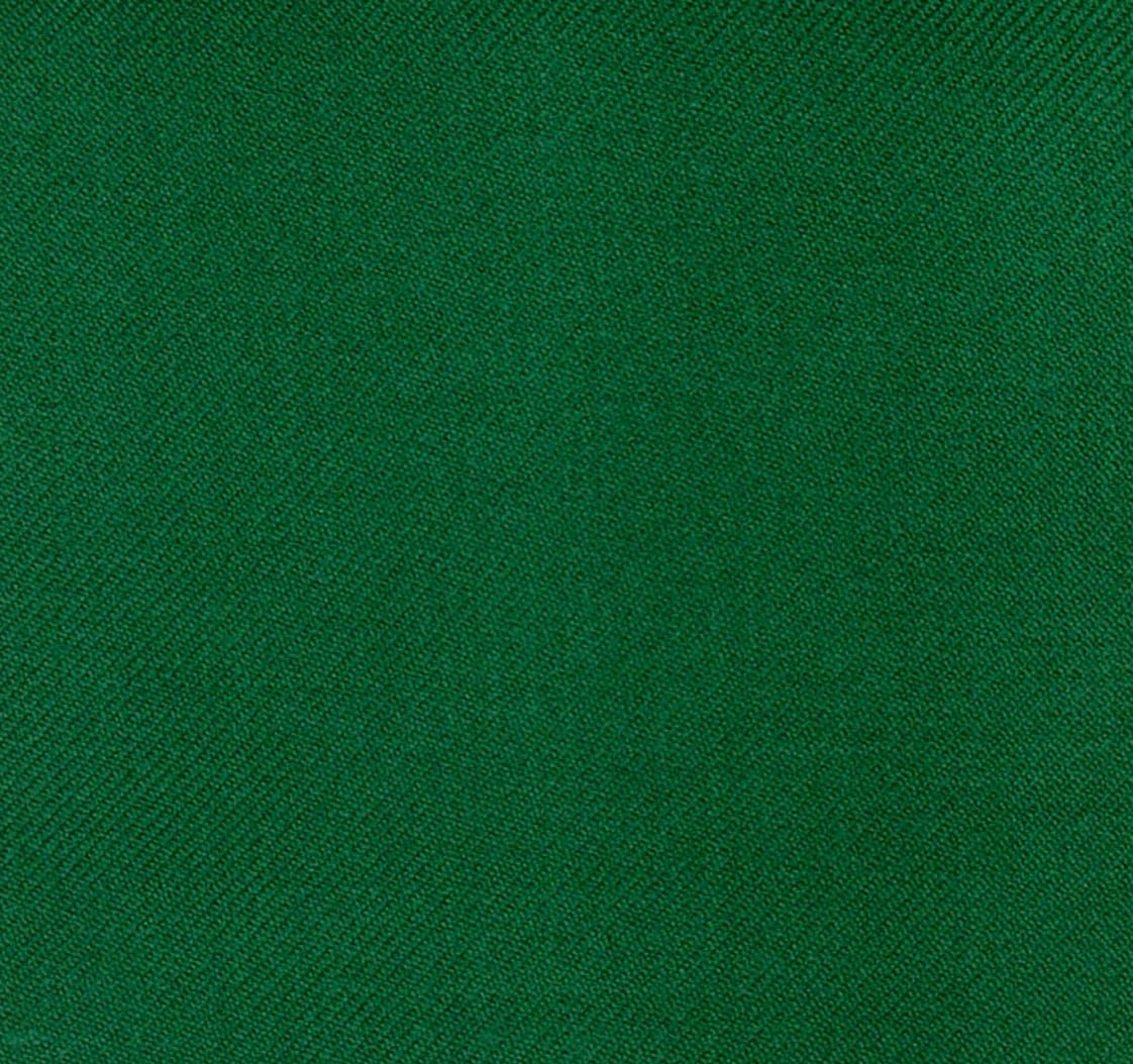 Ties - Plain Twill