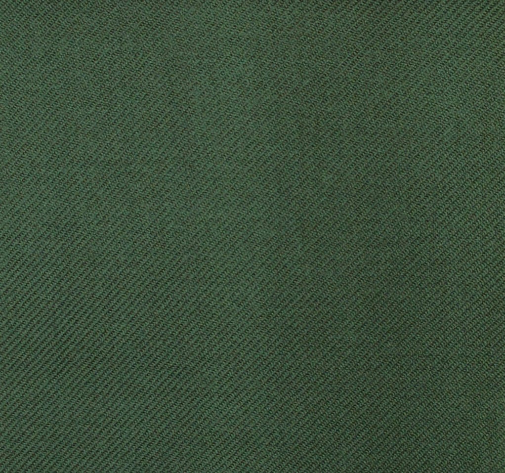 Ties - Plain Twill