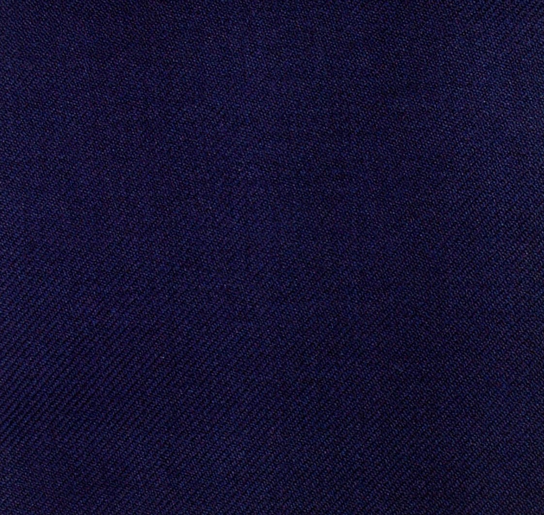Ties - Plain Twill