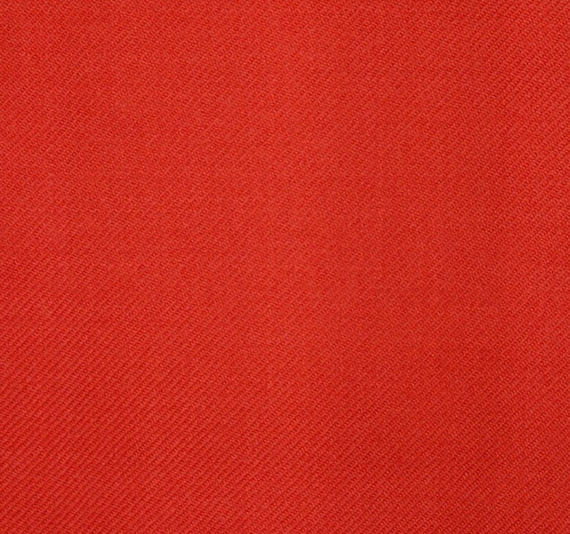 Ties - Plain Twill