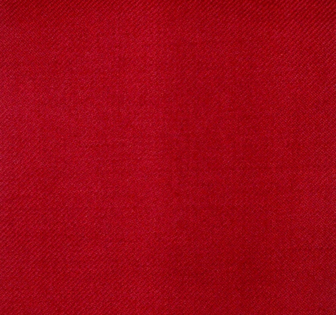 Ties - Plain Twill