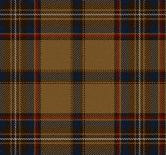 Afganistan  Mediumweight Hand Stitched Kilt