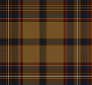 Afganistan  Mediumweight Hand Stitched Kilt