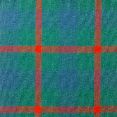 Lightweight Tartan by the meter  A-C