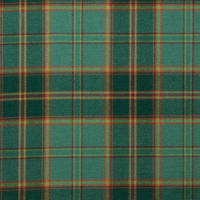 Lightweight Tartan by the meter  A-C